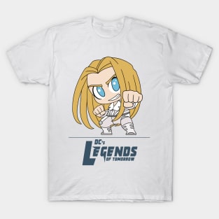 Sara Lance Punch T-Shirt